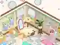 Játék Decor: Cute Bathroom online