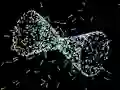 Játék Galaxy Particles Calm online