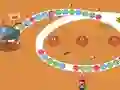 Játék Zuma Bubble Blast online