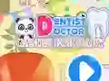 Játék Dentist Doctor Games for Baby online