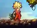 Játék Dragon Power Hero online
