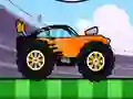 Játék Car Football online