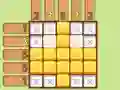 Játék Sudoku Garden online
