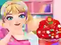 Játék Blonde Sofia Slime Maker online