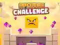 Játék Sponge Challenge online