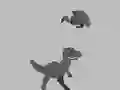 Játék Dino Game online