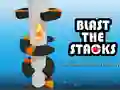 Játék Blast the Stacks online