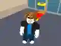 Játék Robcraft Rocking: Legends of Muscles online