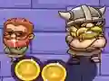 Játék Duo Vikings 3 online
