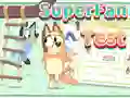 Játék Kids Quiz: Bluey Superfan Test online