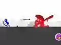 Játék Red And Blue Stickman Spy Puzzles online