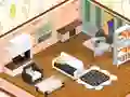 Játék Decor: My Cabin online