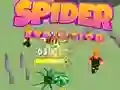 Játék Spider Evolution online