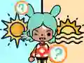 Játék Kids Quiz: Know The Direction online