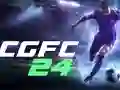 Játék CG FC 25 online