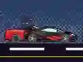 Játék Racing Cars online