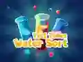 Játék Test Tubes Water Sort online