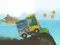 Játék Moving Truck Bounty online
