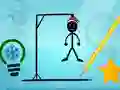 Játék Hangman Challenge Winter online
