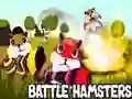 Játék Battle Hamsters online