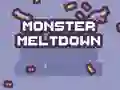 Játék Monster Meltdown online