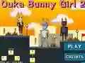 Játék Ouka Bunny Girl 2 online