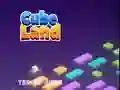 Játék Cube Land online