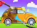 Játék Car Washing Game online