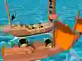 Játék One Treasure online