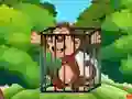 Játék Free the Captive Ape online