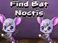 Játék Find Bat Noctis online