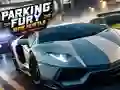 Játék Parking Fury 3D: Side Hustle online
