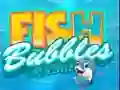 Játék Fish Bubbles Shooter online