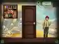 Játék Amgel Easy Room Escape 218 online