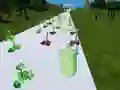 Játék Gnome Run online