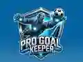 Játék Pro Goal Keeper online