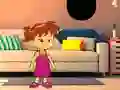 Játék Dora Searching the Pets online