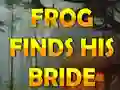 Játék Frog Finds His Bride online