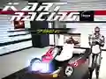 Játék Kart Racing Ultimate online