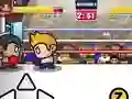 Játék Mini Boxing online