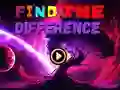 Játék Find The 6 Difference online