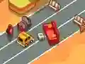 Játék Sands Of Speed online