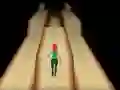 Játék 3D Lane Runner online