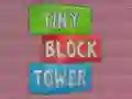 Játék Tiny Block Tower online