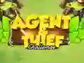 Játék Agent & Thief Challenge online