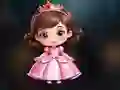 Játék Princess Vela Escape online