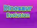 Játék Dinosaur Evolution online