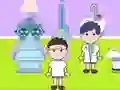 Játék My Hospital: Learn Care online