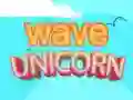 Játék Wave Unicorn online