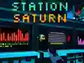 Játék Station Saturn online